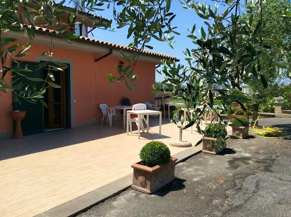 Foto di Villa Amalia 
